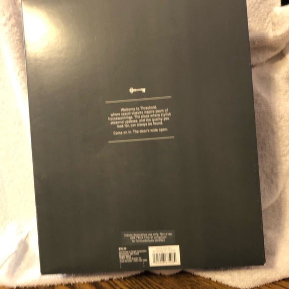 Threshold bottlebrush tree countdown calendar set Target brand - Picture 4 of 7